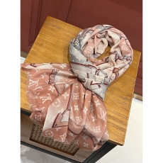 Louis Vuitton Scarf